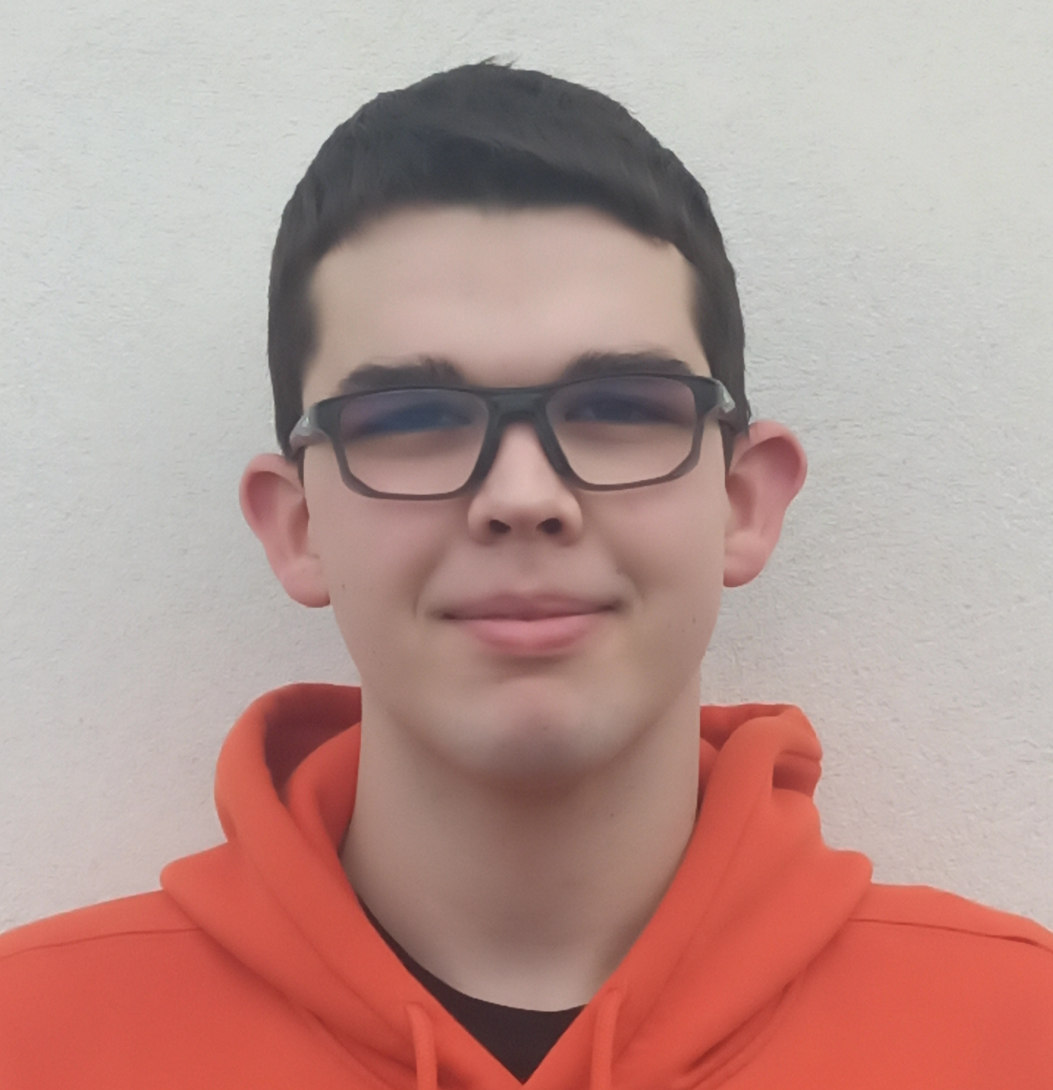 Photo de profil